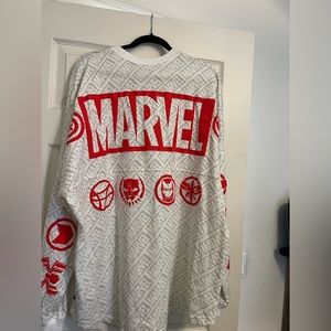 Marvel Spirit Jersey